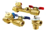 Sản phẩm water Isolator